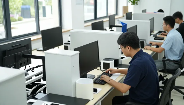 珠海森林之家教育科技有限公司