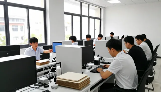 珠海森林之家教育科技有限公司