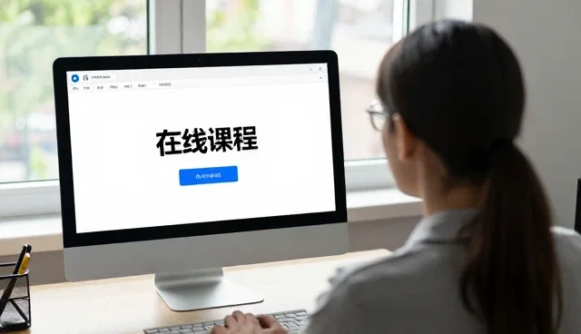 师资培训在学习规划中的多场景应用探索