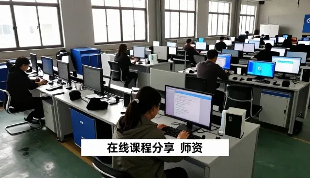 珠海森林之家教育科技有限公司解答关于涵盖在线课程的问题