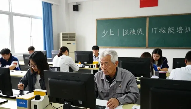 师资培训如何适应教育行业的新趋势