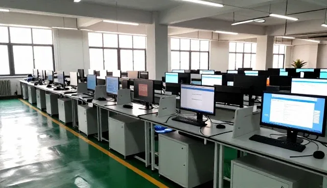 课程资源开发中常见问题及应对策略